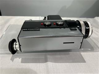 Zeiss Ikon Moviflex S8 Movie Camera (NJL028757) | eBay